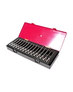 Набор головок слесарных JTC-K4152 Jtc