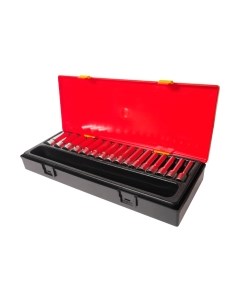 Набор головок слесарных JTC-K3161 Jtc