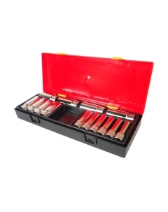 Набор головок слесарных JTC-K4141 Jtc