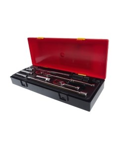 Набор головок слесарных JTC-K3083 Jtc