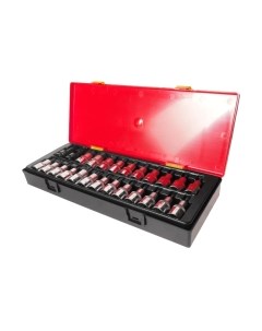 Набор головок слесарных JTC-K4251 Jtc