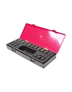 Набор головок слесарных JTC-K4162 Jtc