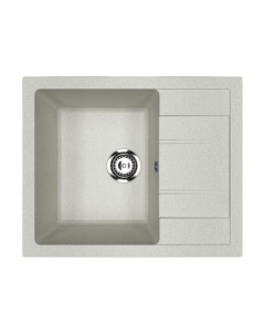 Мойка кухонная Ulgran U-607