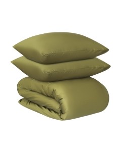 Комплект постельного белья Essential TK24-DC0012 Tkano