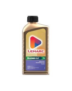 Трансмиссионное масло Lemarc Geapard CVT / 11930301