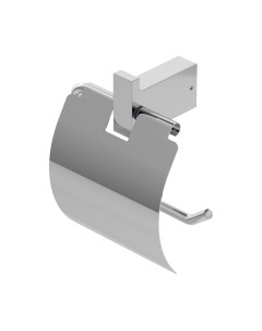 Держатель для туалетной бумаги Cezares SLIDER-PH-01