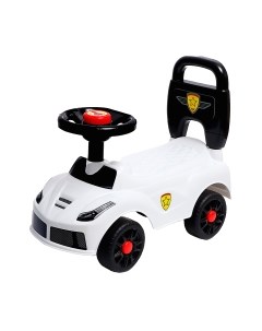 Каталка детская Автоград Ночной гонщик QX-3392-2 / 4462045