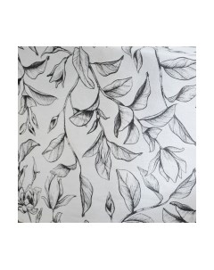 Скатерть Доляна Plant Leaves 146x110 / 9322526