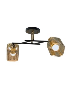 Потолочный светильник Aitin-Pro НПБ 02-2x60-101 / A4130/2 Aitin-pro