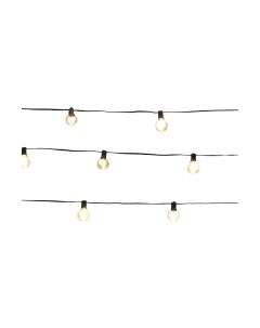 Светодиодная гирлянда Neon-Night Лофт 331-358 Neon-night