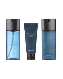 Набор косметики для лица The Saem Eco Energy Skin Care 2 Set The saem