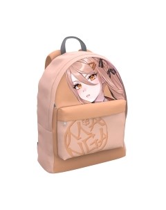 Рюкзак Erich Krause EasyLine 17L Manga. Beige / 60988 Erich krause