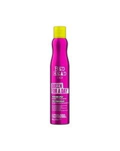 Спрей для волос Bed Head Style Queen For A Day Spray Для придания объема волосам Tigi