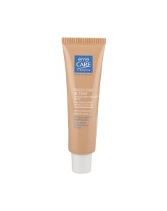 Тональный крем Eye Care Cosmetics Для улучшения тона лица SPF 25 Beige Eye care
