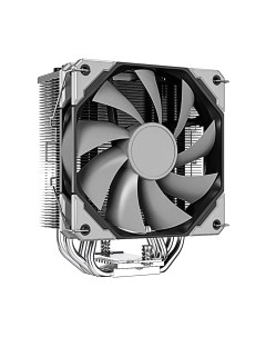 Кулер для процессора ID-Cooling SE-214-XT Basic Id-cooling