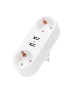 Электроразветвитель Rexant 11-1090