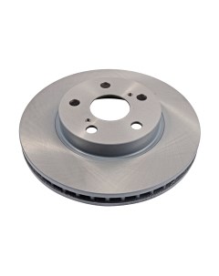 Тормозной диск 15295 Febi bilstein