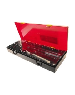 Набор головок слесарных JTC-K3231 Jtc