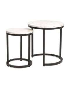 Комплект журнальных столиков Signal Hola