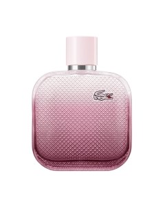 Туалетная вода Lacoste L.12.12 Rose Eau Intense