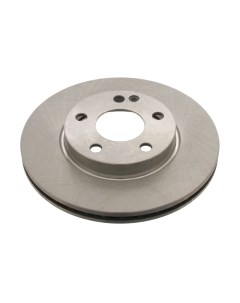 Тормозной диск 28635 Febi bilstein