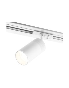 Трековый светильник Elektrostandard Riffe 9W 4200K / 85512/01