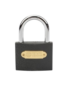 Замок навесной Четыре сезона 79-0007