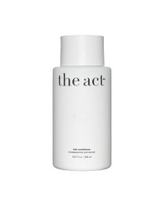 Кондиционер для волос The Act Extra Увлажняющий The act