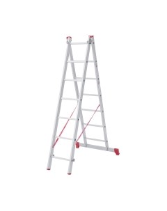 Лестница секционная Новая Высота NV 222 / 2220207 Новая высота