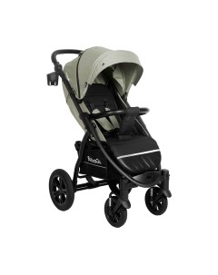 Детская прогулочная коляска Bubago Model Cross Air / BG 114-5