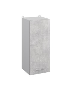 Шкаф навесной для кухни Кортекс-мебель Корнелия Лира ВШ30