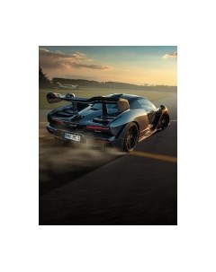 Фотообои листовые Citydecor Транспорт 8