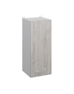 Шкаф навесной для кухни Кортекс-мебель Корнелия Лира ВШ30