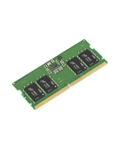 Оперативная память DDR5 Kingston KVR48S40BS6/8
