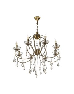 Потолочный светильник Aitin-Pro НСБ 01-8х60-105 / NH4462/8 Aitin-pro