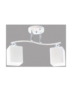 Потолочный светильник НПБ 02-2x60-101 / S5122/2 Aitin-pro