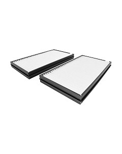 Комплект салонных фильтров Comline EKF158