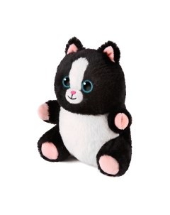 Мягкая игрушка Maxitoys Котенок Лора / MT-B30470/15-2