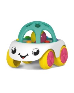 Развивающая игрушка Stellar Машинка Сочник / 01985