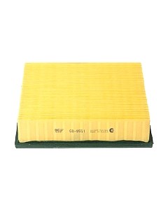 Воздушный фильтр BIG Filter GB-9551 Big filter