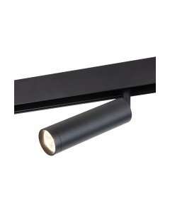 Трековый светильник Elektrostandard Porte 85508/01