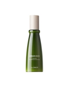 Эмульсия для лица Urban Eco Harakeke Deep Moisture Emulsion The saem
