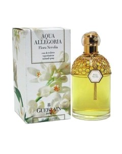 Туалетная вода Aqua Allegoria Flora Nerolia Guerlain