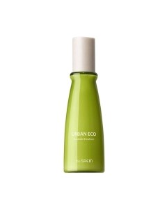 Эмульсия для лица The Saem Urban Eco Harakeke Emulsion The saem