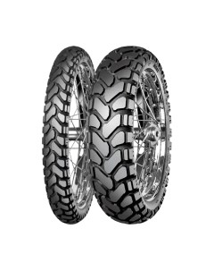 Мотошина задняя Mitas Enduro Trail+ 170/60B17 72H TL/TT M+S