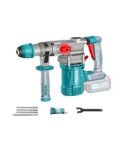 Перфоратор TOTAL TRHLI20288 Total