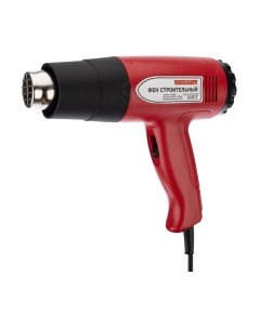 Строительный фен Standard 12-0052 Rexant