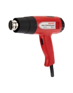 Строительный фен Standard 12-0053 Rexant