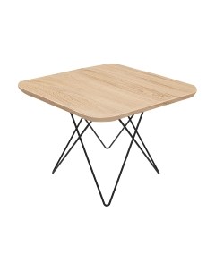 Журнальный столик Sheffilton SHT-TU37/ЛДСП 60x60