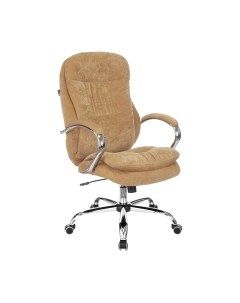 Кресло офисное Бюрократ T-9950SL Fabric